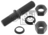 FEBI BILSTEIN 03981 Wheel Stud